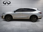 2025 Acura MDX w/A-Spec Package
