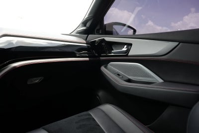 2025 Acura MDX w/A-Spec Package