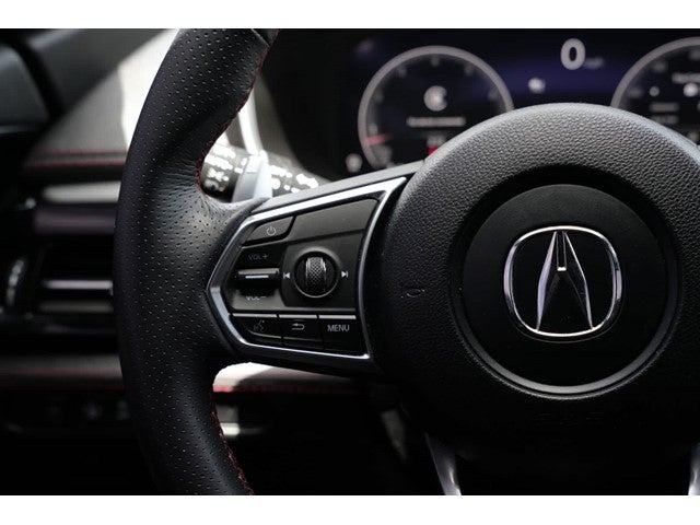 2025 Acura MDX w/A-Spec Package