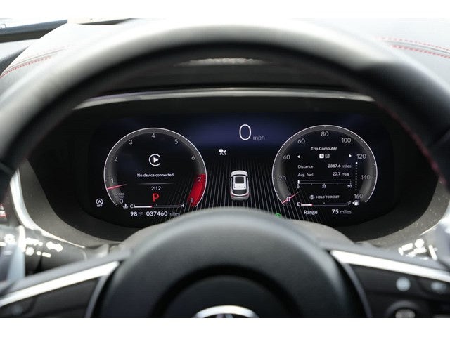 2025 Acura MDX w/A-Spec Package