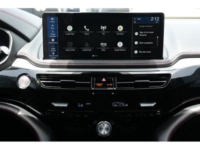2025 Acura MDX w/A-Spec Package