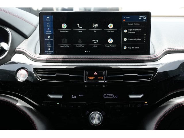 2025 Acura MDX w/A-Spec Package