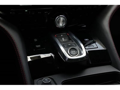 2025 Acura MDX w/A-Spec Package