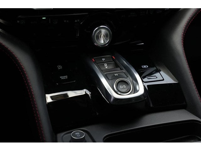 2025 Acura MDX w/A-Spec Package