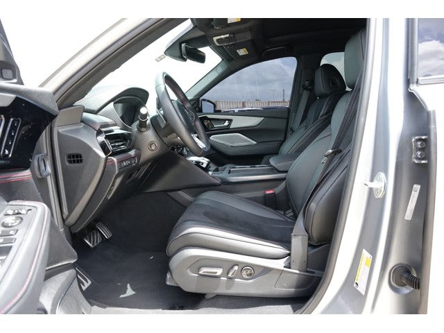 2025 Acura MDX w/A-Spec Package