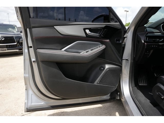 2025 Acura MDX w/A-Spec Package