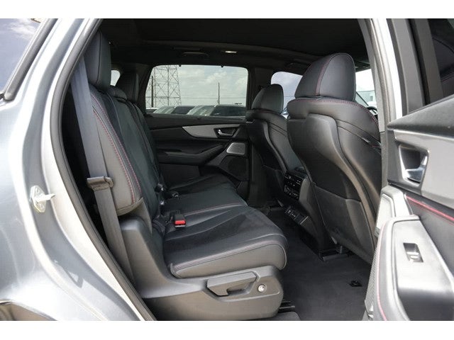 2025 Acura MDX w/A-Spec Package