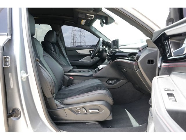2025 Acura MDX w/A-Spec Package
