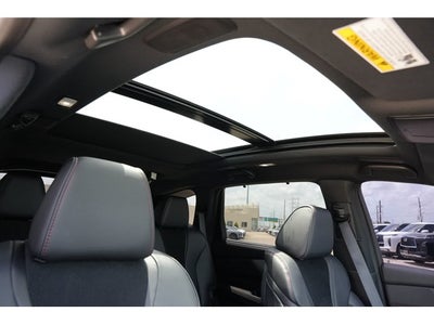 2025 Acura MDX w/A-Spec Package