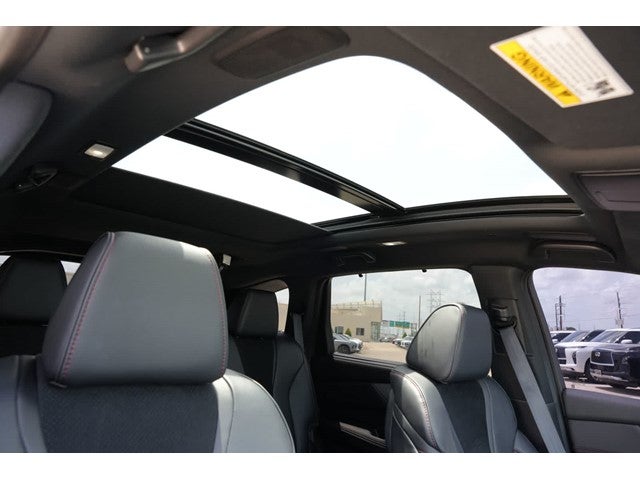 2025 Acura MDX w/A-Spec Package
