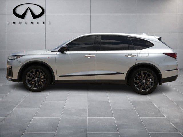 2025 Acura MDX w/A-Spec Package