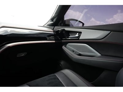 2025 Acura MDX w/A-Spec Package