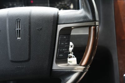 2014 Lincoln Navigator 4WD 4dr