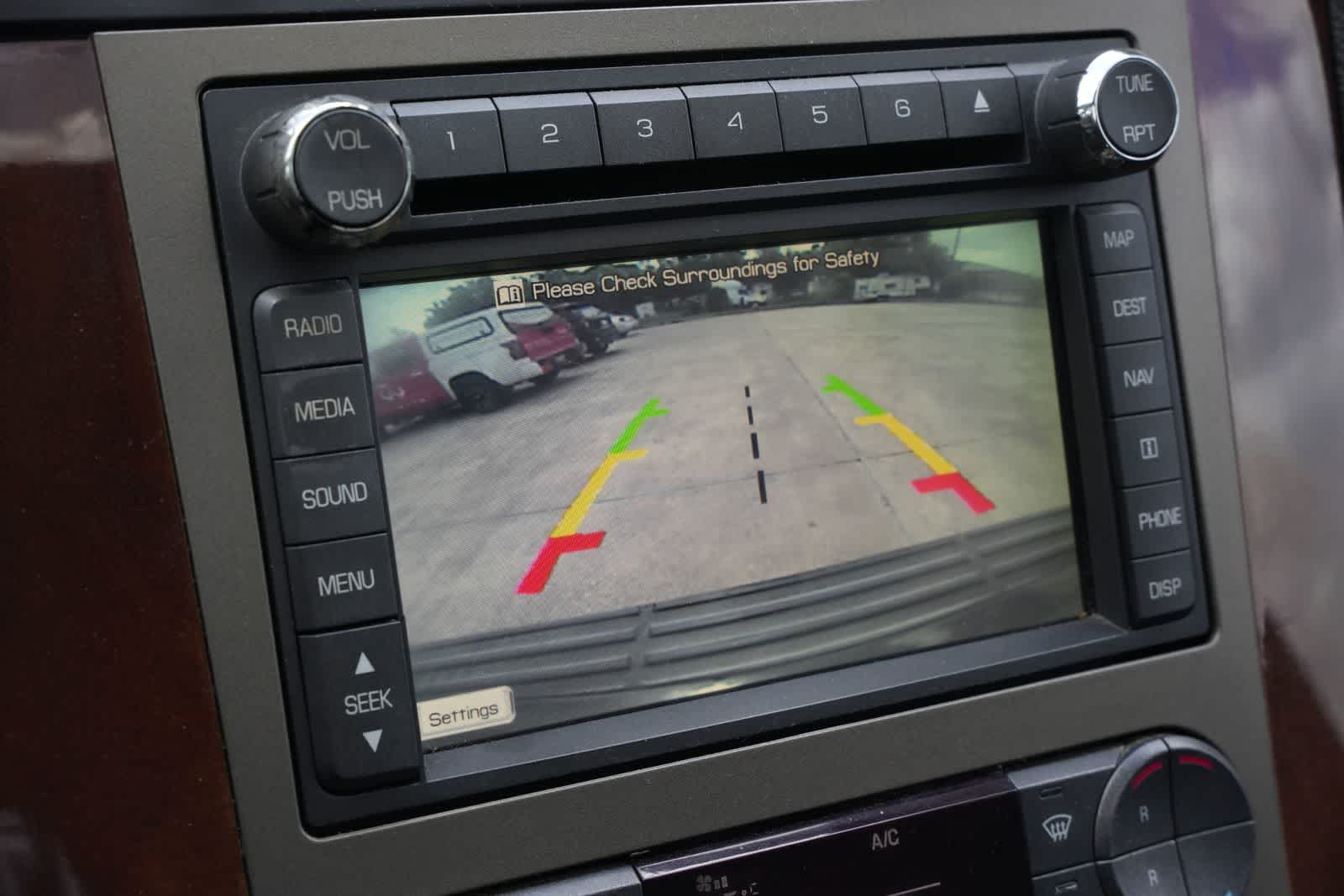 2014 Lincoln Navigator 4WD 4dr