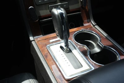 2014 Lincoln Navigator 4WD 4dr