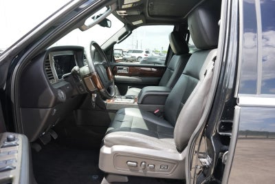 2014 Lincoln Navigator 4WD 4dr