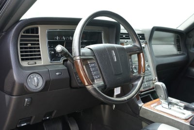 2014 Lincoln Navigator 4WD 4dr