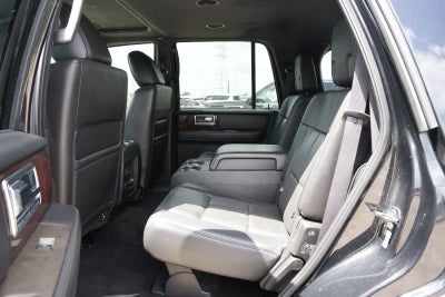 2014 Lincoln Navigator 4WD 4dr