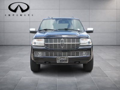 2014 Lincoln Navigator 4WD 4dr