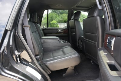 2014 Lincoln Navigator 4WD 4dr