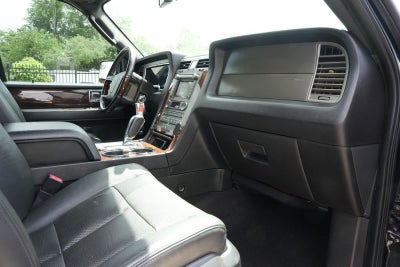 2014 Lincoln Navigator 4WD 4dr