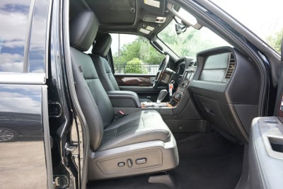 2014 Lincoln Navigator 4WD 4dr