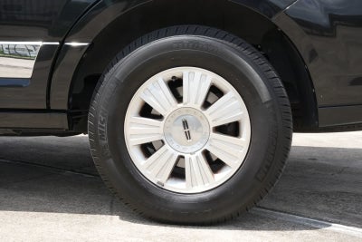 2014 Lincoln Navigator 4WD 4dr