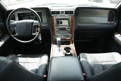 2014 Lincoln Navigator 4WD 4dr
