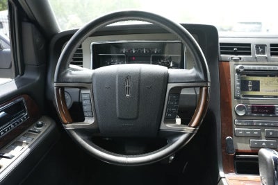 2014 Lincoln Navigator 4WD 4dr