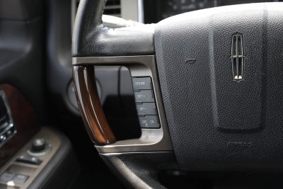 2014 Lincoln Navigator 4WD 4dr