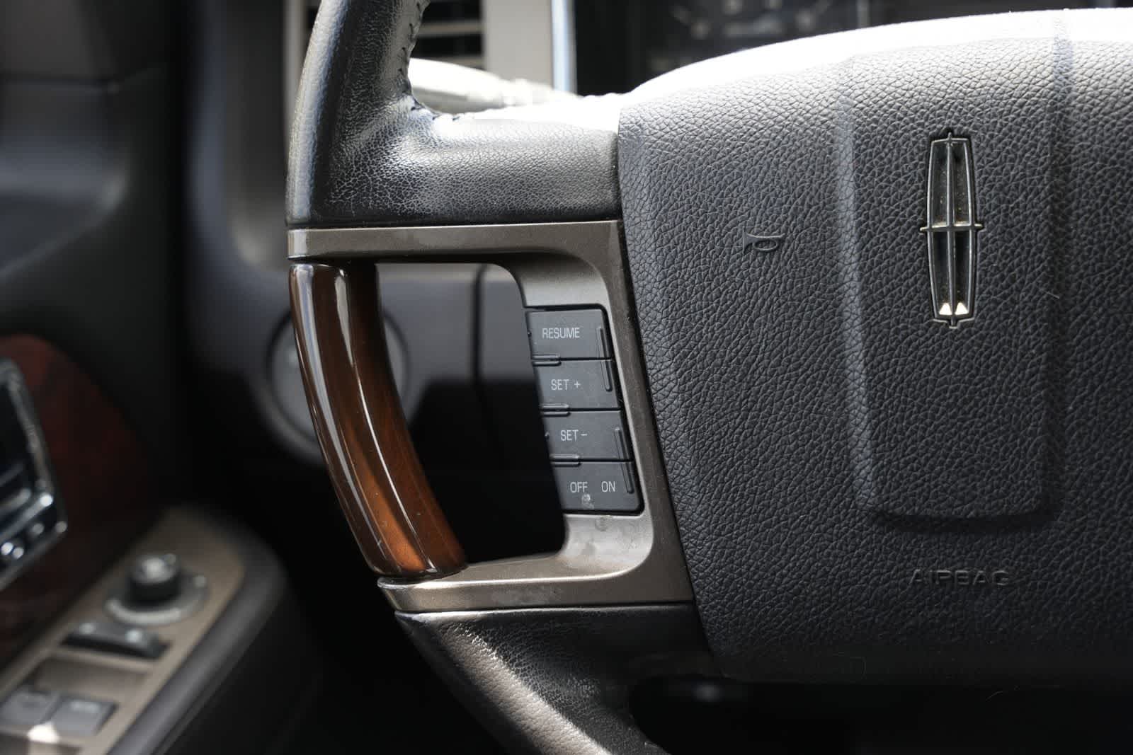 2014 Lincoln Navigator 4WD 4dr