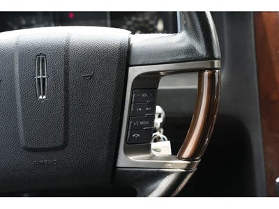 2014 Lincoln Navigator 4WD 4dr