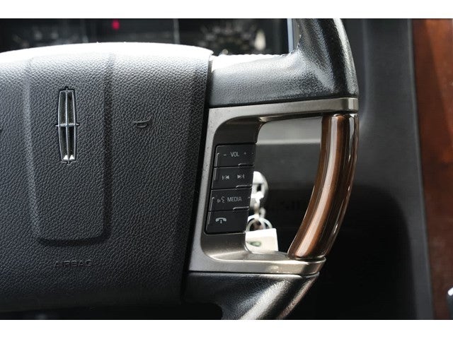 2014 Lincoln Navigator 4WD 4dr