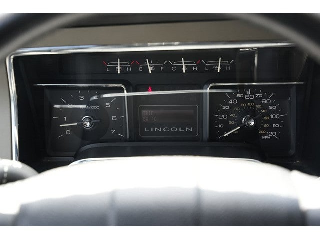 2014 Lincoln Navigator 4WD 4dr