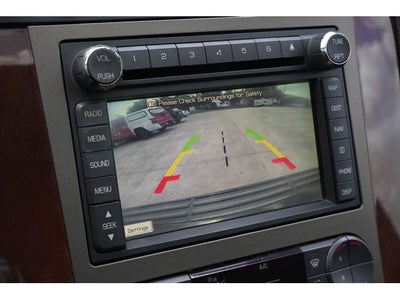 2014 Lincoln Navigator 4WD 4dr