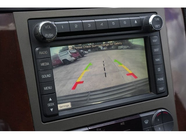 2014 Lincoln Navigator 4WD 4dr