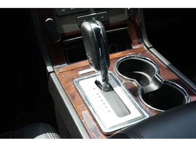 2014 Lincoln Navigator 4WD 4dr