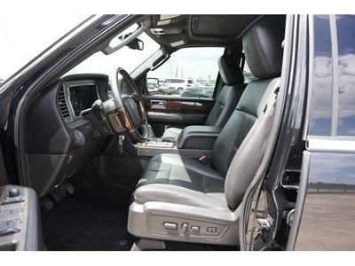 2014 Lincoln Navigator 4WD 4dr