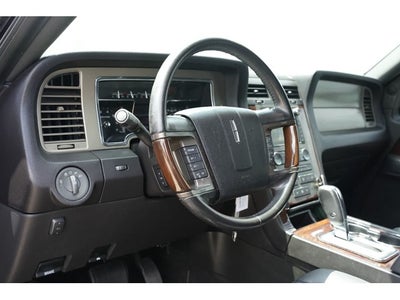 2014 Lincoln Navigator 4WD 4dr