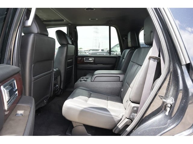 2014 Lincoln Navigator 4WD 4dr