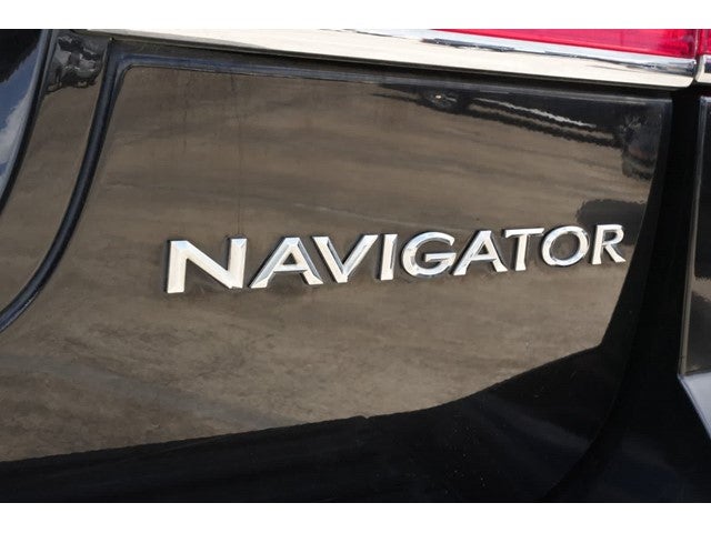 2014 Lincoln Navigator 4WD 4dr