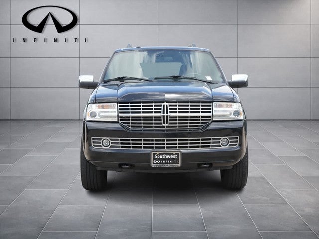 2014 Lincoln Navigator 4WD 4dr