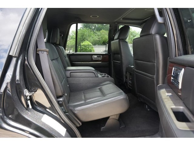 2014 Lincoln Navigator 4WD 4dr
