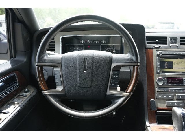 2014 Lincoln Navigator 4WD 4dr