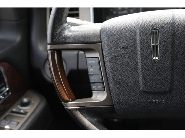 2014 Lincoln Navigator 4WD 4dr