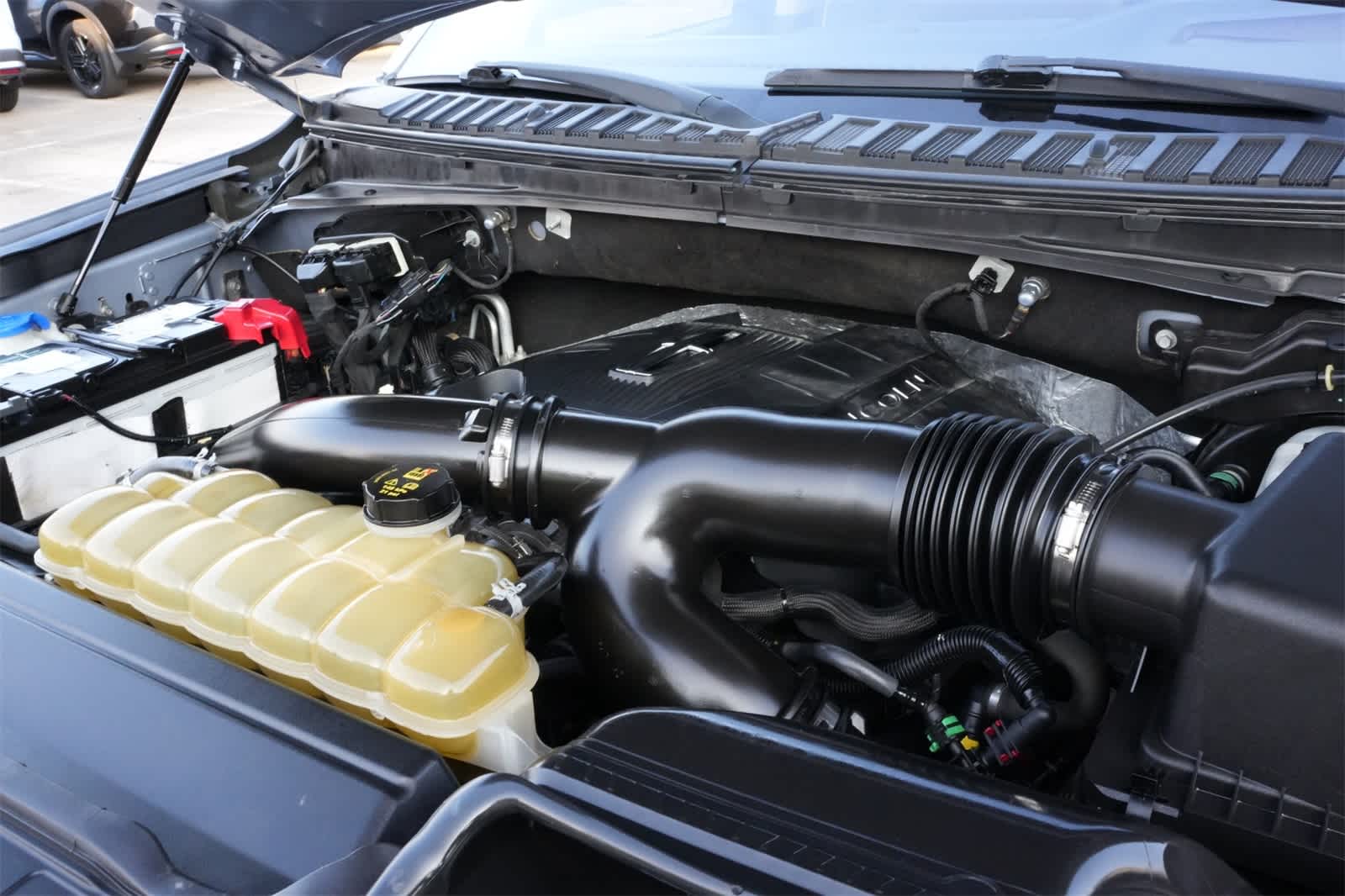 2018 Lincoln Navigator L Black Label