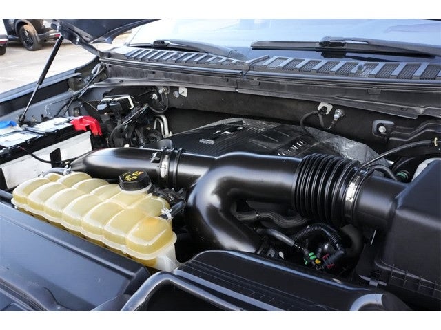 2018 Lincoln Navigator L Black Label