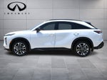2027 INFINITI QX65 LUXE