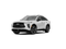 2027 INFINITI QX65 LUXE