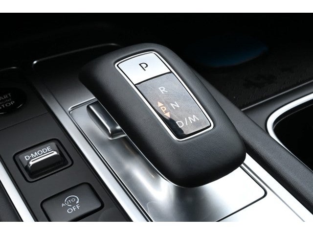 2027 INFINITI QX65 LUXE